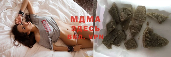 шишки Гусь-Хрустальный