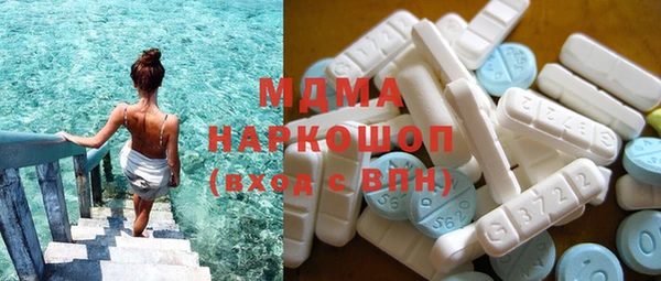 шишки Гусь-Хрустальный