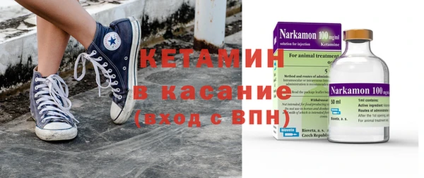 шишки Гусь-Хрустальный
